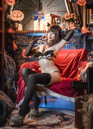 魔法少女与恶曾是敌人. 动漫_BD国语日本电影免费
