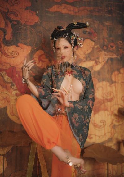 镇魂街第四季全集免费观看完整版_超清天堂在线